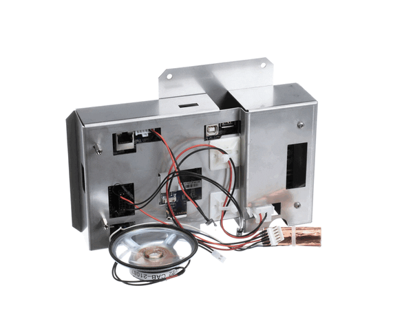 Blodgett 63631 Kit, Vcux Cpu Repl, 6Eh W Reol (BL63631)