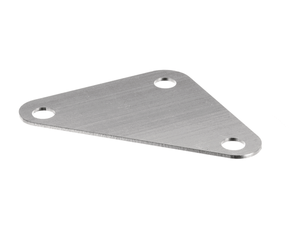 Blodgett 6549 Plate, Leg S/S (BL6549)