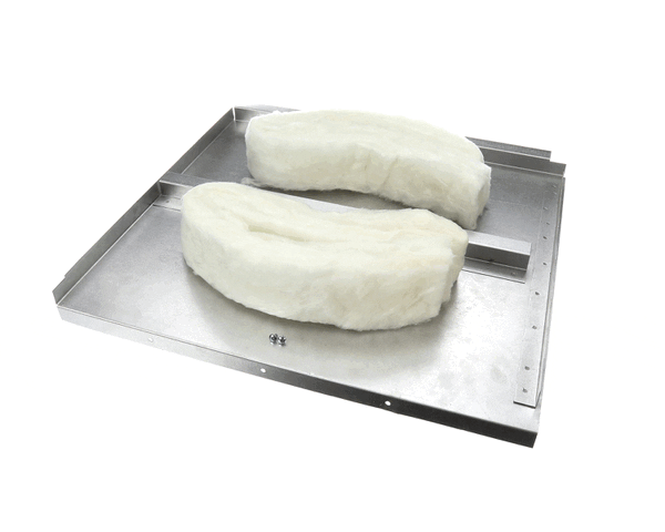 Blodgett 7875 Cover, Insulation Right Hand S900 (BL7875)