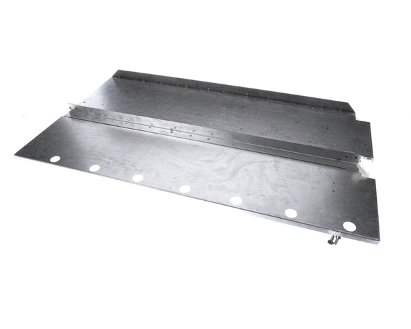Blodgett 7905 Flue Plate, Lh 981 (BL7905)