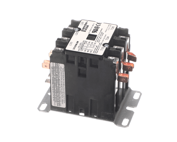 Blodgett 83304 Contactor, Dp 3P 50A (BL83304)
