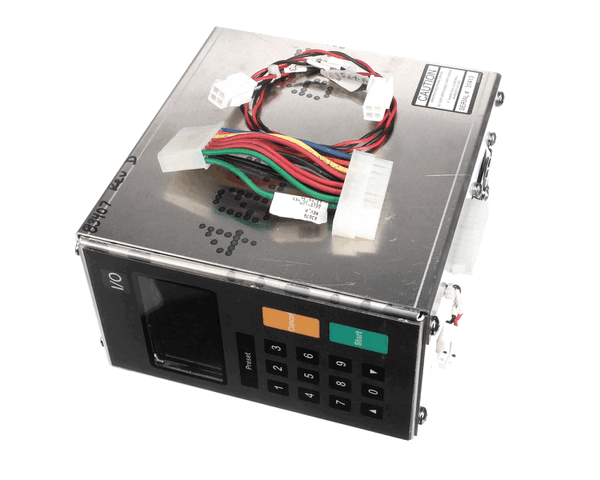 Blodgett 83786 Kit Ebox Service Mcd Japan (BL83786)