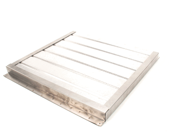 Blodgett 92 Deflector Assembly, Center (BL92)