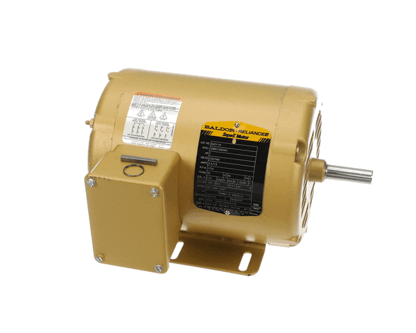 Blakeslee 5285 Motor 1Hp 230/460V 60C 3Ph (BLA05285)