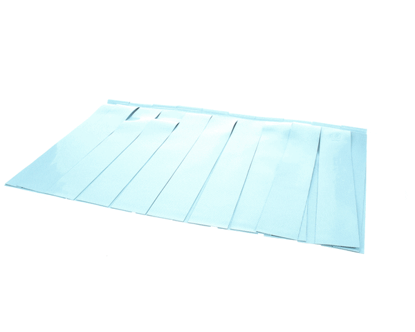 Blakeslee 8852 Curtain - X-Wide (BLA08852)