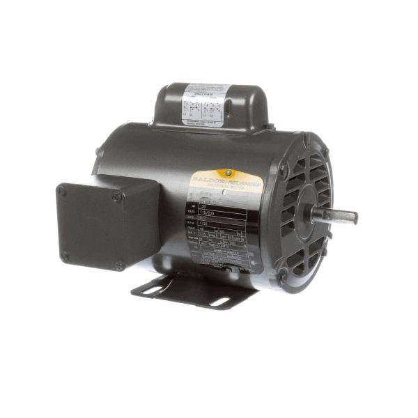 Blakeslee 10275 Motor 1/3Hp 115/230-60C 1Ph (BLA10275)