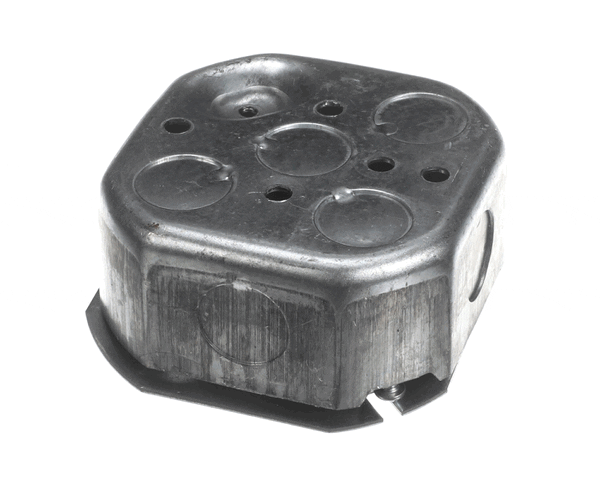 Blakeslee 12615 Outlet Box W/ Cover (BLA12615)