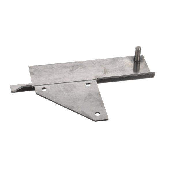 Blakeslee 13430 Bracket-Roller Left Hand Weldment (BLA13430)