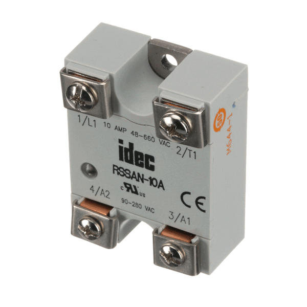 Blakeslee 75452 Relay - Solid State (BLA75452)