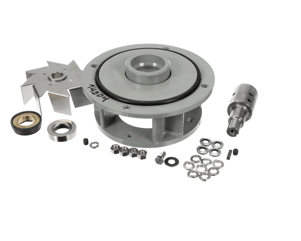 Blakeslee 77085 Pump Assembly (Celm) Service (BLA77085)