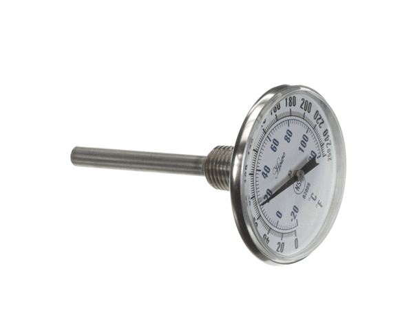 Blakeslee 7802 Temperature Gauge (BLA7802)