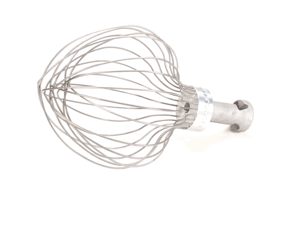 Blakeslee 98506 Wire Whip Ss 40 Qt (BLA98506)