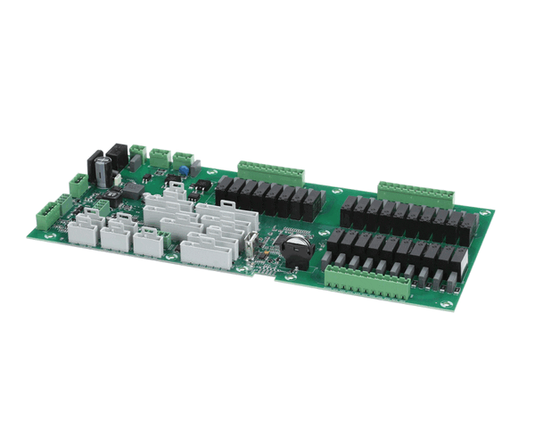 Blakeslee Dw3083041 Mother Board (BLADW3083041)