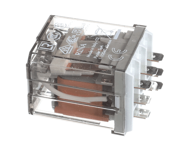Blakeslee Dw560306 Finder Relay (230/ 50/60 Hz) (BLADW560306)