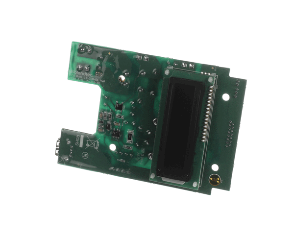 Blendtec 15-418-01 Electric Board (BLD15-418-01)