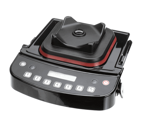 Blendtec Srv-501 Top Housing Kit (BLDSRV-501)
