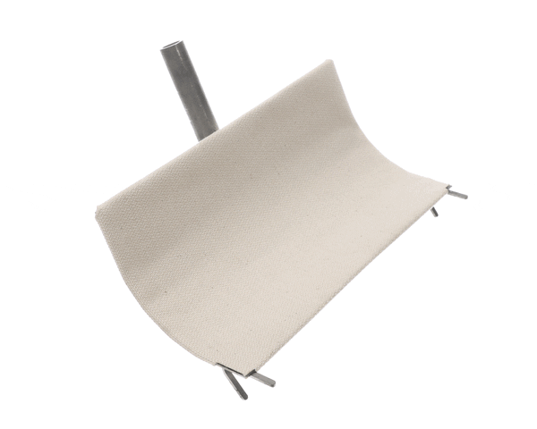 Bloemhof 0860-0005K Return Plate (BLF0860-0005K)