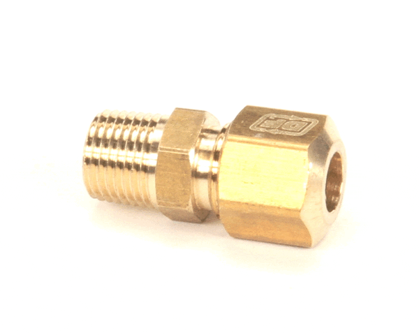 Blodgett M0959 Fitting, Compression 1/4 X 1/8 (BLM0959)