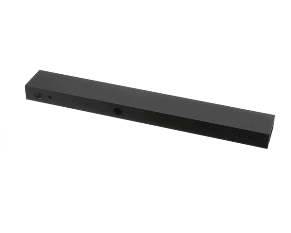 Bloomfield 2A-72160 Leg Aluminum Blk Anod Rt 1 X (BLM2A-72160)