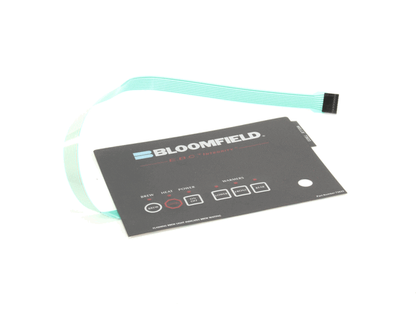 Bloomfield 2C-73633 Keypad 1012,1016Bvm (BLM2C-73633)