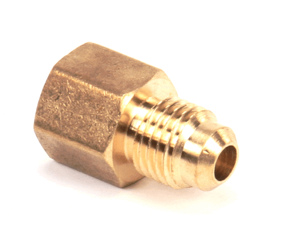 Bloomfield 2E-70451 Connector Brass (BLM2E-70451)
