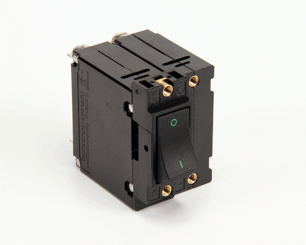 Bloomfield 2E-74098 Switch 2 Pole 50A 50/60Hz (BLM2E-74098)