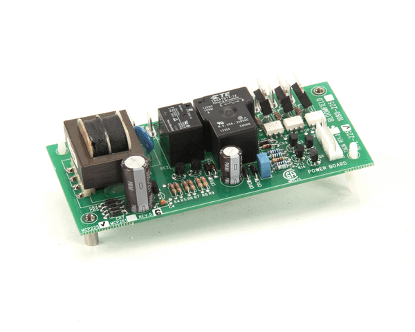 Bloomfield 2E-74831 Board Power Ebc W/Decante (BLM2E-74831)