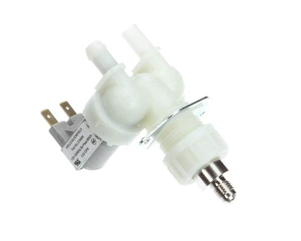 Bloomfield 2E-Z16608 Solenoid Bypass 120V .30 (BLM2E-Z16608)