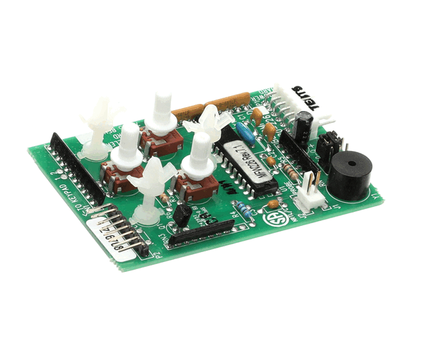 Bloomfield 2E-Z16708 Board Control Ebc (BLM2E-Z16708)