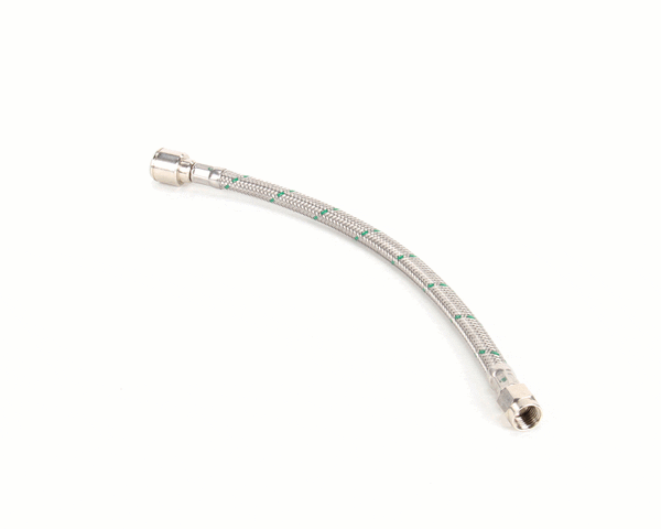 Bloomfield 2J-75681 Hose Braid 6Mmx299Mm(11.7 (BLM2J-75681)