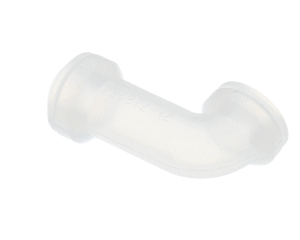 Bloomfield 2K-Z18254 Elbow, Inlet (BLM2K-Z18254)