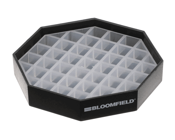 Bloomfield 2L-71747 Tray Drip Airpot Rack (Bl (BLM2L-71747)