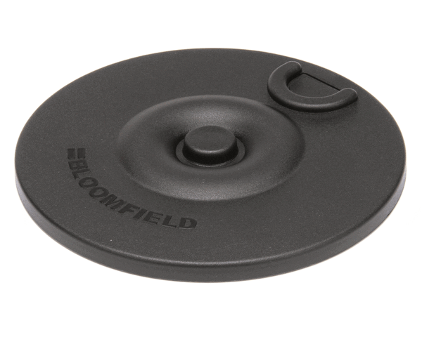 Bloomfield 2L-76058 Cover 3Gal Tea Disp Plst (BLM2L-76058)
