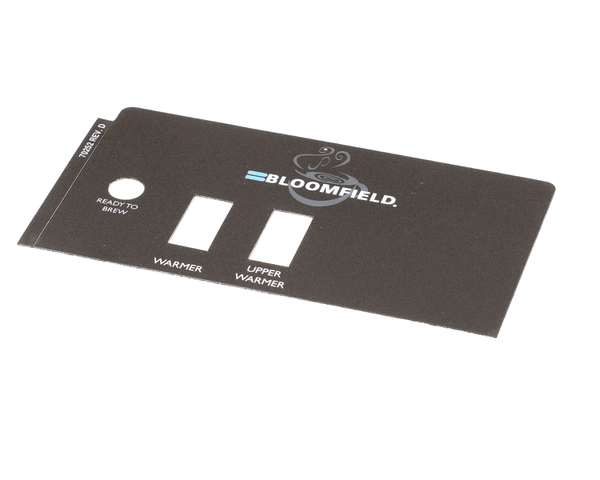 Bloomfield 2M-70252 Decal 8543 Basin (BLM2M-70252)