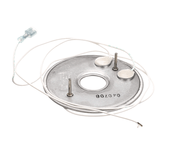 Bloomfield 2N-72529Ul Element Wrmr Flat 100W 240Vw (BLM2N-72529UL)