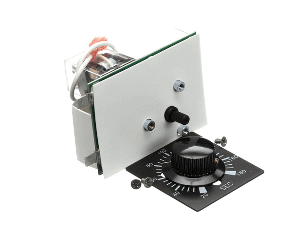 Bloomfield 2P-Z16730 Timer, 3 Min. 120V (BLM2P-Z16730)