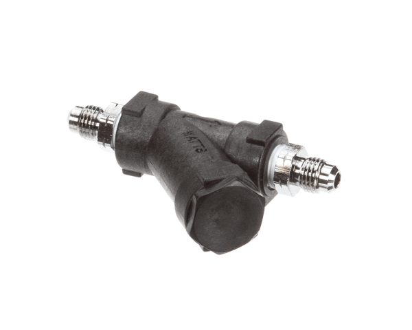 Bloomfield 2V-73027 Strainer Y Plastic W/Ft (BLM2V-73027)