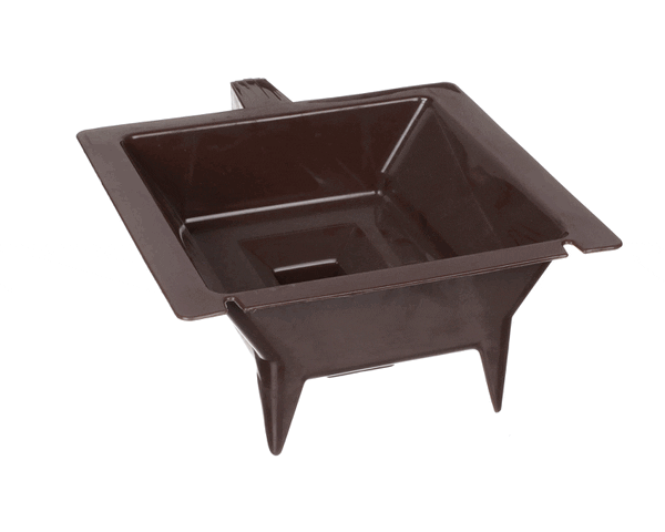 Bloomfield 4J-8942-6Pp Basket Brew Brn, Pp 12 Cup (BLM4J-8942-6PP)