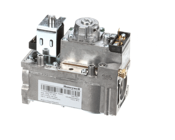 Blodgett M9182 Valve, Comb Gas Cont. 240V (BLM9182)