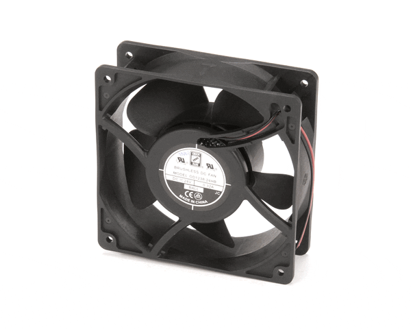 Blodgett M9616 Axial Fan, 24Vdc 4 (BLM9616)