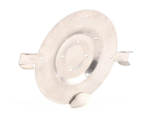 Bloomfield A6-72727 Spray Head Disc Embossed (BLMA6-72727)