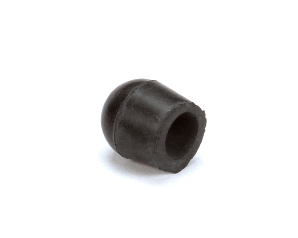 Bloomfield Dd-70315 Bumpers Rubber Black (BLMDD-70315)