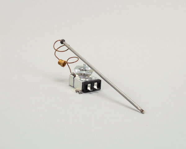 Bloomfield Ws-8512-51 Thermo Control,W-Wshr/Screw (BLMWS-8512-51)
