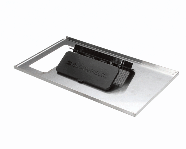 Bloomfield Ws-8542-6 Basin Cover Assembly (BLMWS-8542-6)