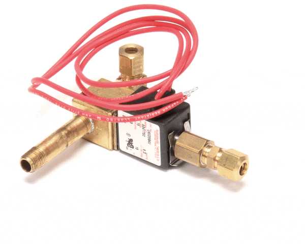Blodgett R10636 Solenoid Assembly,24Vac B14G (BLR10636)