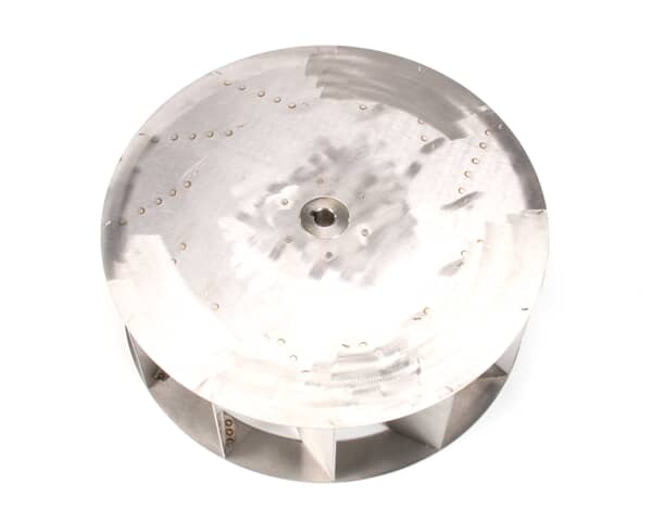 Blodgett R10672 Blower Wheel 13.75 B14G (BLR10672)