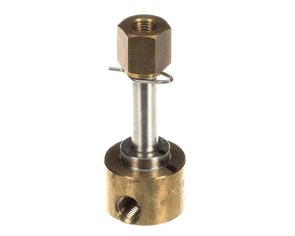 Blodgett R10837 Valve, Solenoid 3-Way Brass (BLR10837)