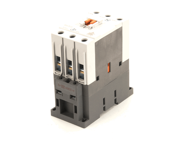 Blodgett R11112 Contactor, 3 Pole, 65A, 240Vac (BLR11112)