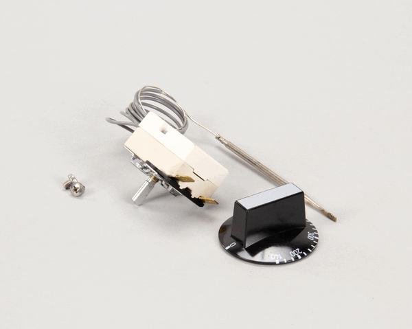 Blodgett R1178 Thermostat, Kit H/A P5 W/Knob (BLR1178)