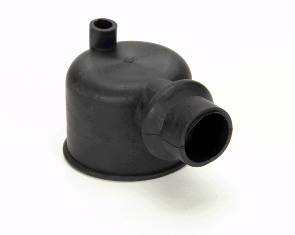 Blodgett R2467 Boot, Rubber Drain (BLR2467)
